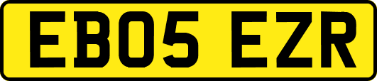 EB05EZR