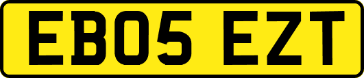 EB05EZT