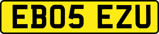 EB05EZU