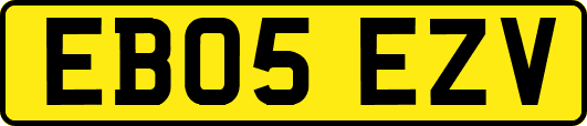 EB05EZV
