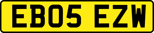 EB05EZW