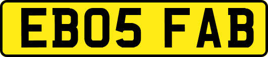 EB05FAB