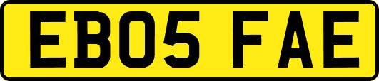 EB05FAE