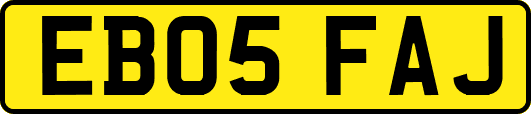 EB05FAJ