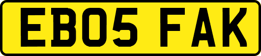 EB05FAK