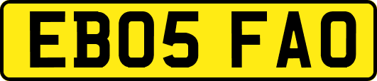 EB05FAO
