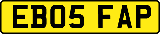 EB05FAP