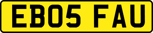 EB05FAU