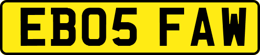 EB05FAW