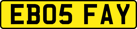 EB05FAY