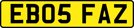 EB05FAZ