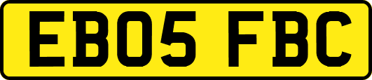 EB05FBC