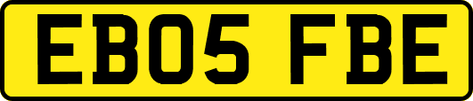EB05FBE