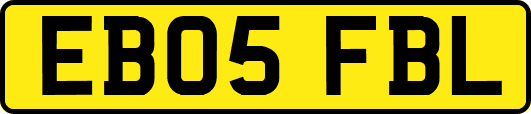EB05FBL