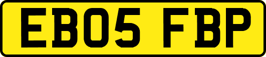 EB05FBP