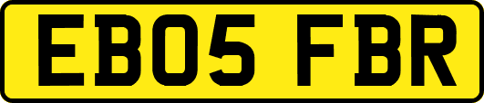 EB05FBR