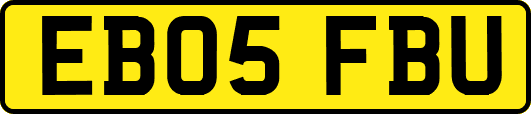 EB05FBU