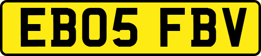 EB05FBV