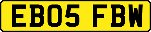 EB05FBW
