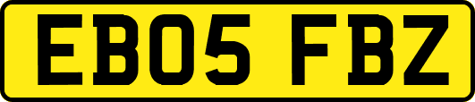EB05FBZ