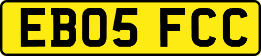EB05FCC