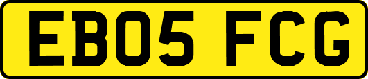 EB05FCG