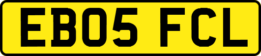 EB05FCL