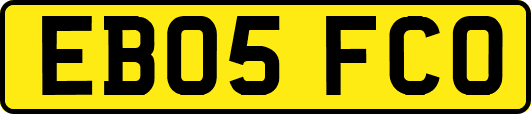 EB05FCO