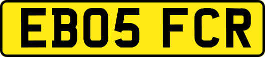EB05FCR
