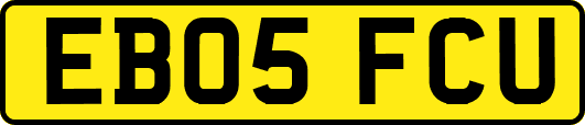 EB05FCU