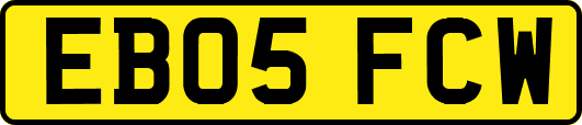 EB05FCW