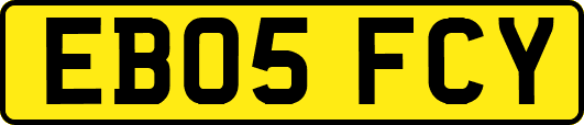 EB05FCY