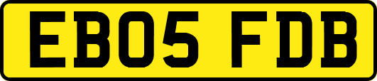 EB05FDB