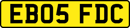 EB05FDC