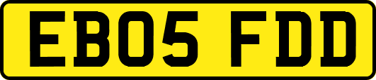 EB05FDD