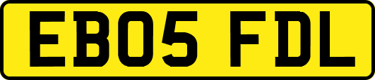 EB05FDL