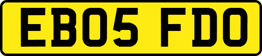 EB05FDO