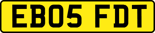 EB05FDT