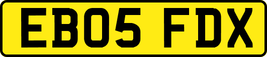 EB05FDX