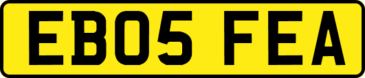 EB05FEA