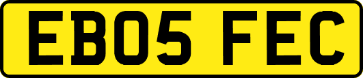 EB05FEC