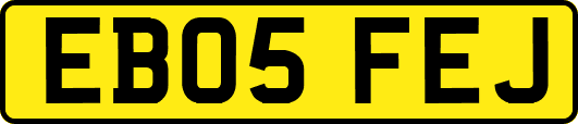 EB05FEJ
