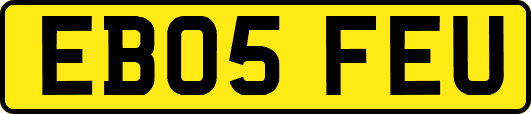 EB05FEU