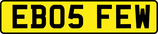 EB05FEW