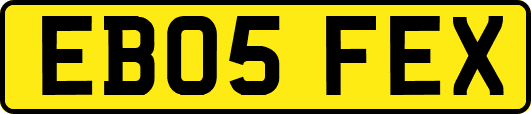 EB05FEX