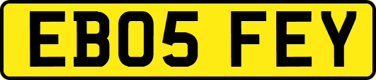 EB05FEY