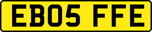 EB05FFE