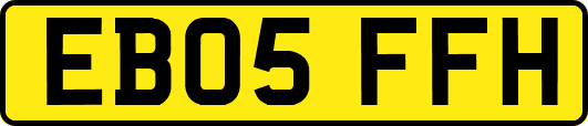EB05FFH