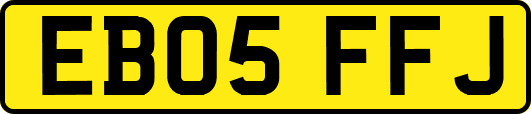 EB05FFJ