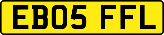 EB05FFL